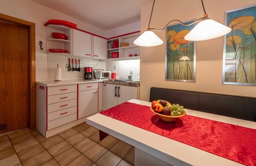 Waischenfeld Apartment | Vacation apartment 3 - House Wiesenttal