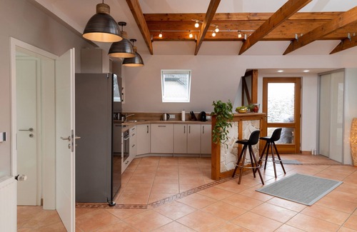 Winsen Apartment | Vacation apartment/apartment for 2 guests with 110m² in Winsen (Luhe) (167953)