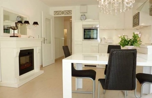 Wyk auf Foehr Apartment | Vacation apartment/apartment for 5 guests with 75m² in Wyk auf Föhr (109368)
