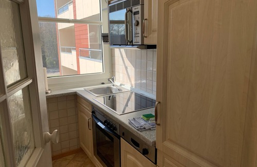 Wyk auf Foehr Apartment | Vacation apartment/apartment for 5 guests with 55m² in Wyk auf Föhr (109375)