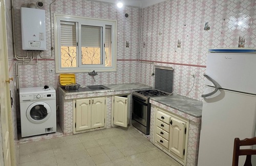 Algiers Apartment | Vacation apartment