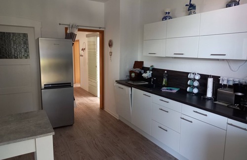 Schneeberg Apartment | Vacation apartment Erzgebirge family friendly - Fewo