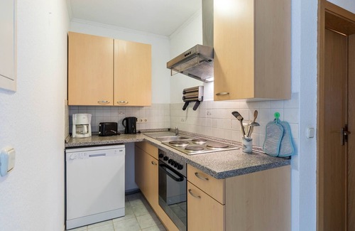 Kluetz Apartment | Vacation apartment Edda