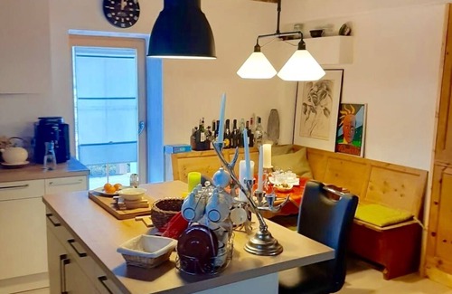 Innsbruck Apartment | Vacation apartment Evy