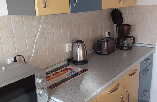 Zwickau Apartment | Vacation apartment for a maximum of 3 people - Ferienwohnung Bernd Krügel