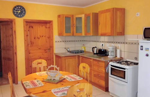 Lagorce Cottage | Vacation apartment for 2 pers. in Lagorce approx. 8km from Vallon-Pont-d'Arc