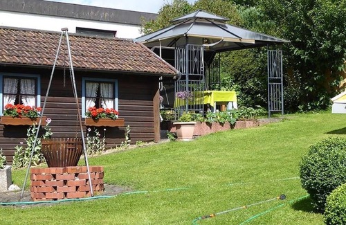 Lissendorf Apartment | Vacation apartment Gertrud Wieser - 2-bed apartment - non-smoking -