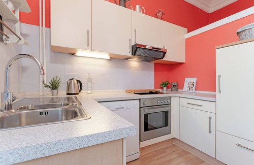 Eutin Apartment | Vacation apartment Gartenzeit with conservatory in the Villa Eck in Eutin