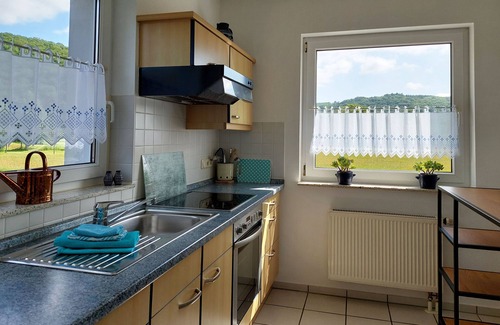 Montabaur Apartment | Vacation apartment Gelbachtal 1