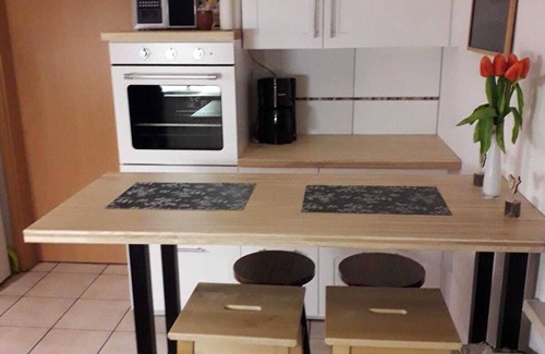 Dahlen Apartment | Vacation apartment Gentsch in 04774 Dahlen OT Schmannewitz! - A holiday apartment ONLY for you -