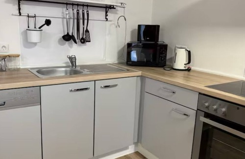 Wesseling Apartment | Vacation apartment Geub/Cologne/Bonn