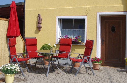Altlay Apartment | Vacation apartment Glückauf