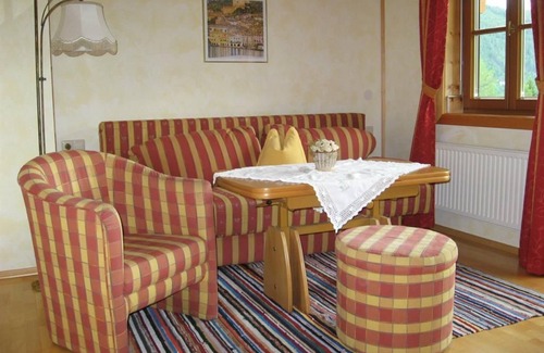 Oberwolz Other | Vacation apartment Greim 45m² - Holiday apartment Künstner