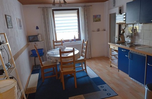 Taben-Rodt Apartment | Vacation apartment Hilla - Holiday apartment