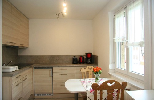 Loffingen House | Vacation apartment Haslachwald with 25sqm