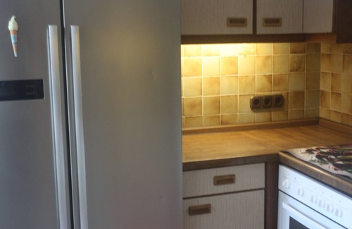 Braunlage Apartment | Vacation apartment Harzspaß, 7 rooms, 190m², 5-15 persons