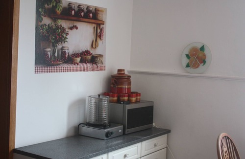 Braunlage Apartment | Vacation apartment Harzspaß, 7 rooms, 190m², 5-15 persons