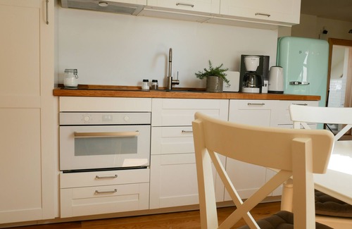Panitzsch Apartment | Vacation apartment Helene (ferienwohnungen1886)