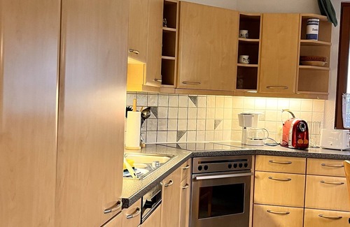 Steeg Apartment | Vacation apartment "Herta" in the beautiful Lechtal valley