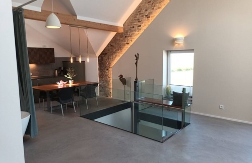 Breberen Apartment | Vacation apartment Hoferstraße 30a