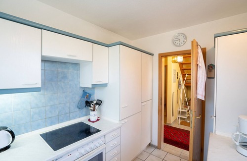 Ratekau Apartment | Vacation apartment "Holiday home Niwaki"