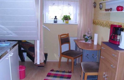 Guestrow Apartment | Vacation apartment Holst - Holiday apartment