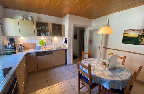 Dudenhofen Apartment | Vacation apartment in the beautiful Palatinate in the asparagus village of Dudenhofen