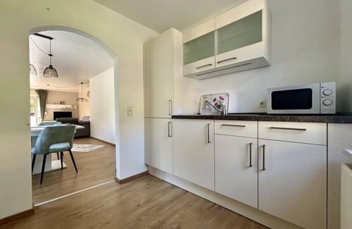 Kaifenheim Apartment | Vacation apartment in the Stegwiese - 2-bed vacation apartment In der Stegwiese