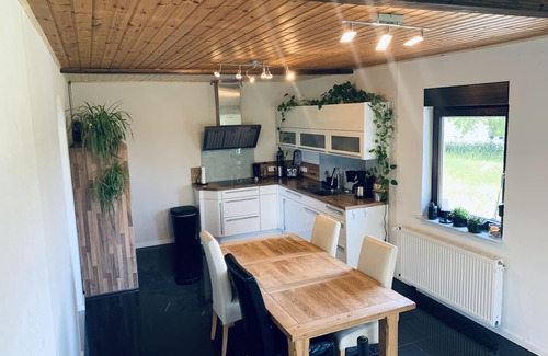 Langenfeld Apartment | Vacation apartment in the Eifel