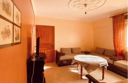 Rouadi Apartment | Vacation apartment in hoceima