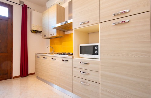 Lugana Apartment | Vacation Apartment "Il Grappolo" Near the Centre of the Old Town and the Lake