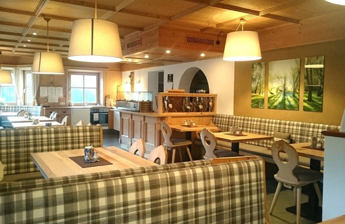 Niederthai Apartment | Vacation apartment in Ötztal with wellness
