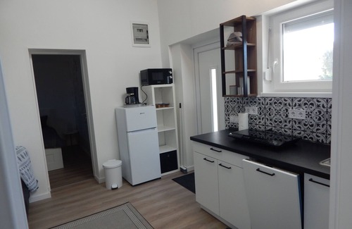 Buzsak Apartment | Vacation apartment in Buzsák, near the thermal baths and Lake Balaton