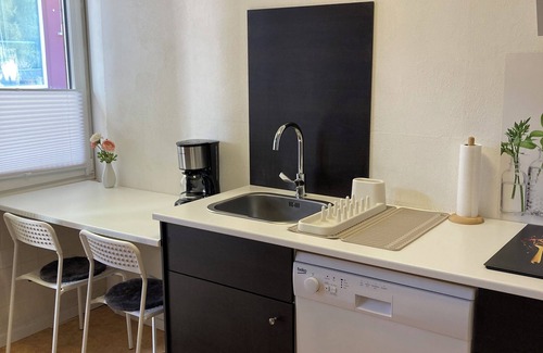 Seelbach-Schutter Apartment | Vacation apartment in Fischbach/Nahe near Idar-Oberstein