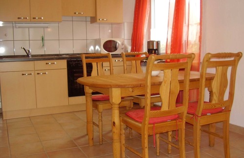 Westeraccumersiel Apartment | Vacation apartment in Dornumersiel 20-083a - 200-083a