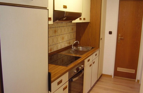 Westerbur Apartment | Vacation apartment in Dornumersiel 20-154a - 200-154a