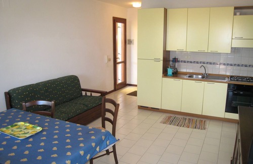 Brucoli Apartment | Vacation Apartment in Sicily close to Siracusa directly on the beach 2-4 persons