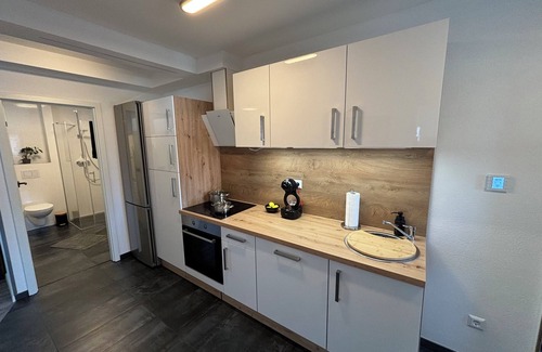 Zeiskam Apartment | Vacation apartment in the Palatinate