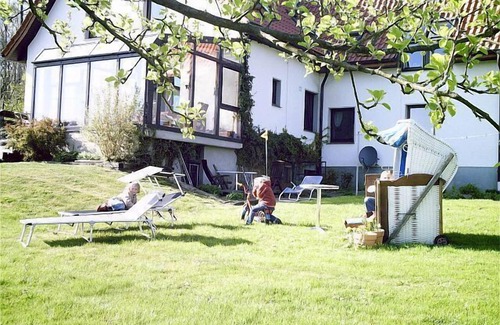 Brilon Apartment | Vacation apartment in the Haus am Wald