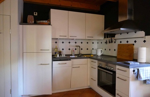 Rehna Condo | Vacation apartment in the beautiful monastery town of Rehna