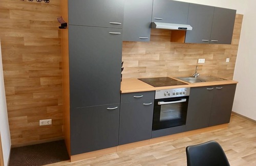 Arendsee Apartment | Vacation apartment König