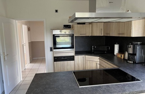 Ahr - Middle Rhine Apartment | Vacation apartment Kern - 2-bed apartment