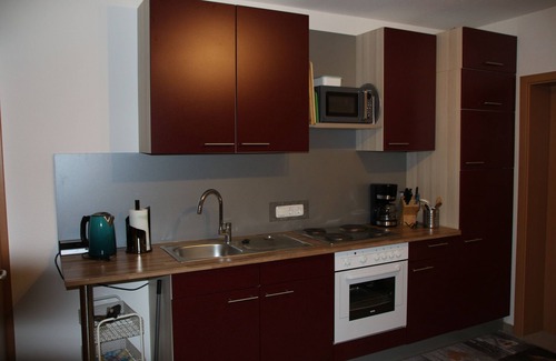 Stegaurach Apartment | Vacation apartment Kapellberg