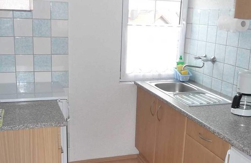 Tautenhain Apartment | Vacation apartment Kalecinski - FW Kalecinski