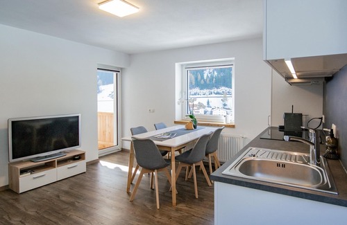 Vals Apartment | Vacation apartment Katarina - Holiday apartment