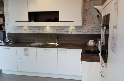Kirchdorf Apartment | Vacation apartment "Kirchdorf" on Poel