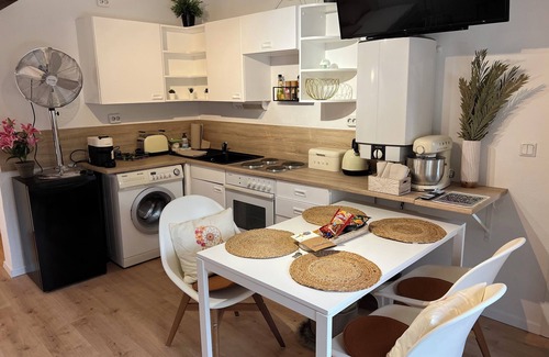 Edesheim Apartment | Vacation apartment LandLeben