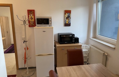 Mainz City Center Apartment | Vacation apartment Mainz City