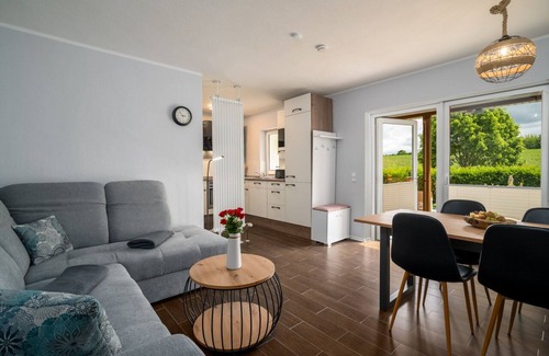 Muritz Apartment | Vacation apartment Mila am Schwarzer See - Lake District
