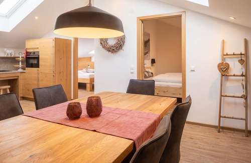 Heitlern Apartment | Vacation apartment "Monusse Boid 12"